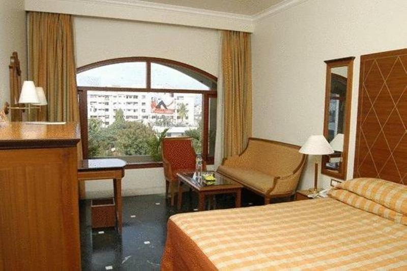 Kamat Lingapur Hotel Hyderabad Eksteriør bilde