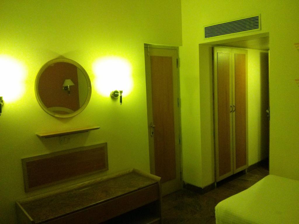 Kamat Lingapur Hotel Hyderabad Eksteriør bilde