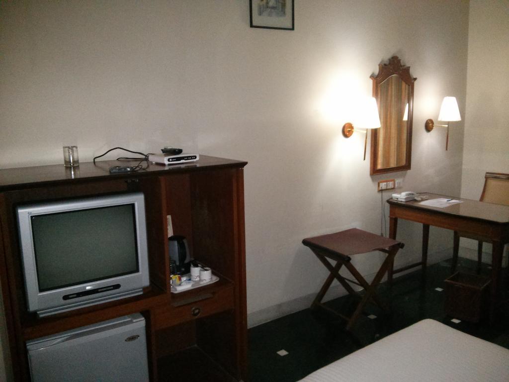 Kamat Lingapur Hotel Hyderabad Eksteriør bilde